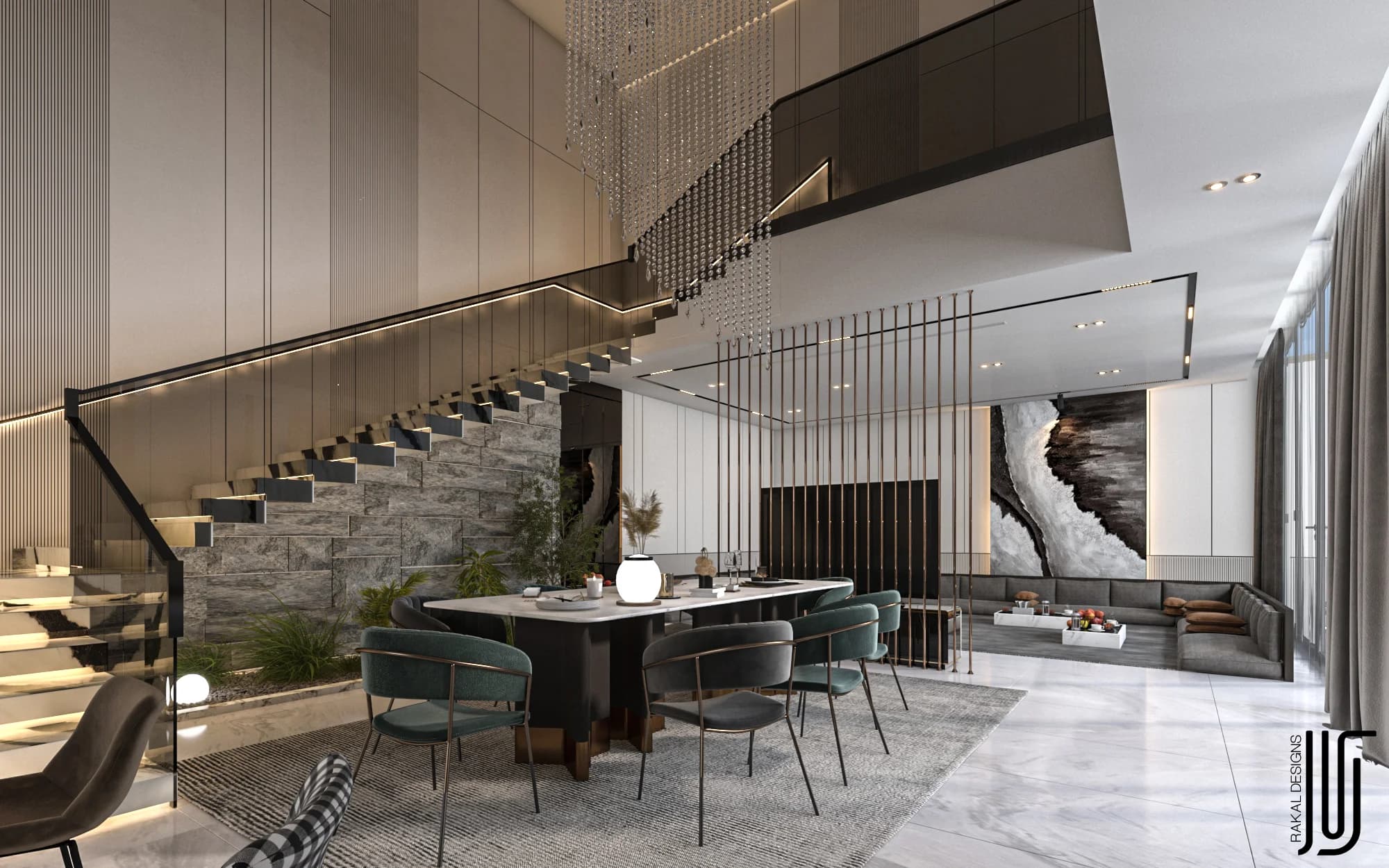 تصميم داخلي 1