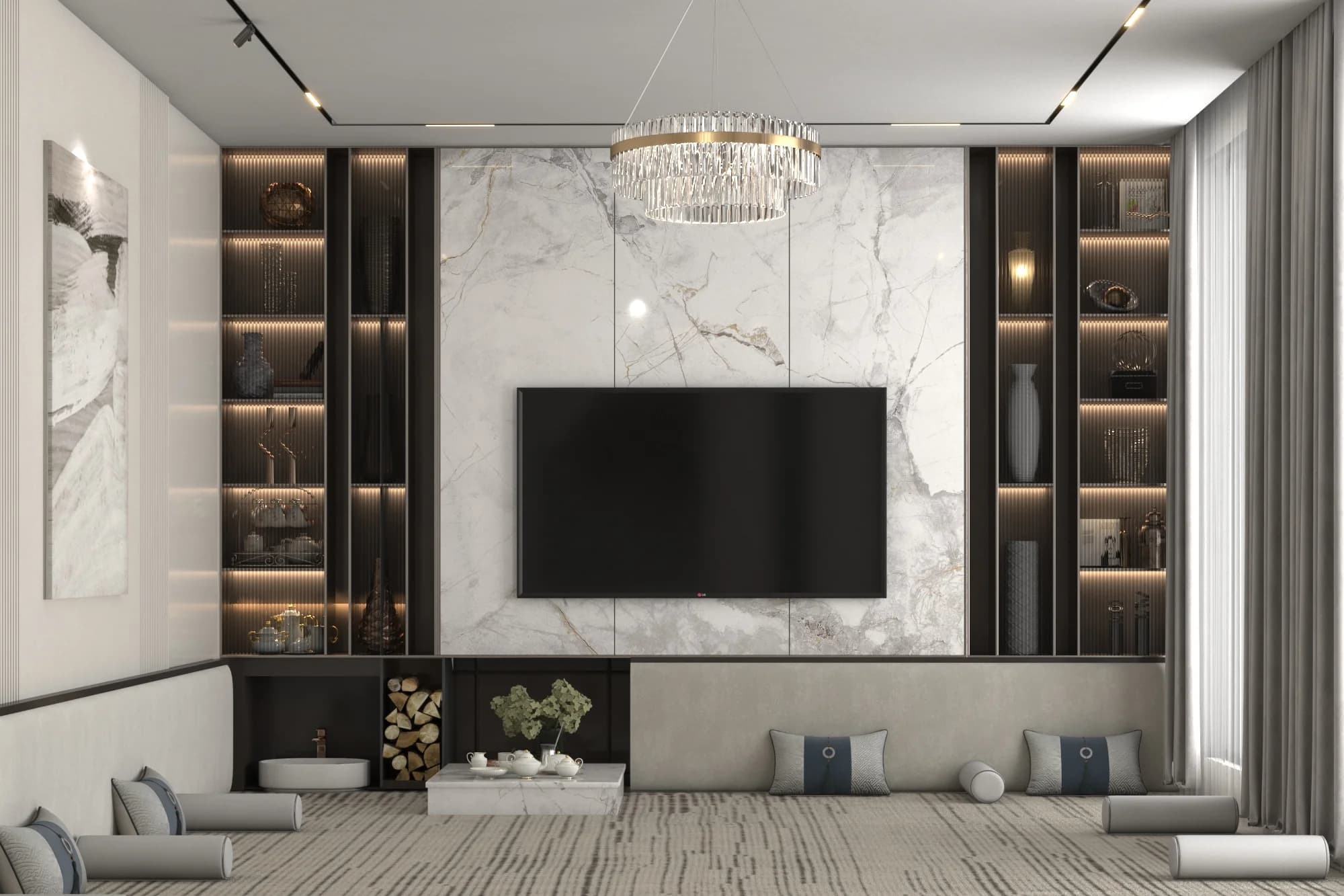 تصميم داخلي 2